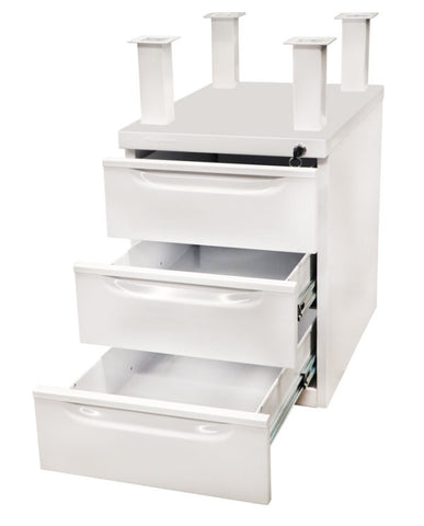 Cajonera CG-PE/C 06 (A cotizar)