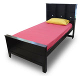 Cama individual Capitan (A cotizar)