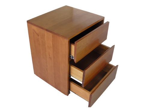 m Buro de madera CG (A cotizar)