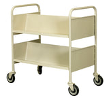 Carro Transportador CG-P/C 04 (A cotizar)