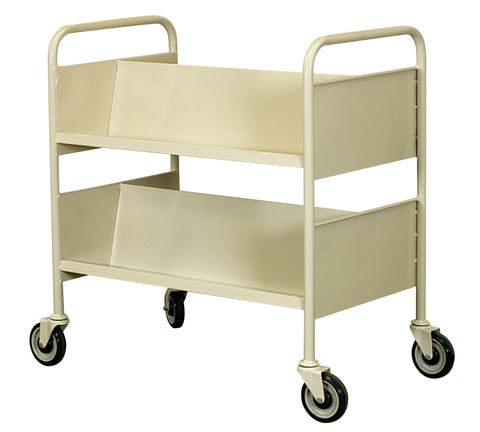 Carro Transportador CG-P/C 04 (A cotizar)