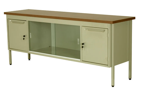 Credenza CG-P/C 06 (A cotizar)