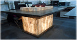 Mesa de onix Liz (A Cotizar)