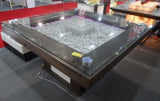 Mesa de onix Led (A Cotizar)