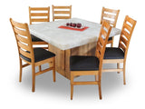 Comedor de onix Vedani 120 (A Cotizar)