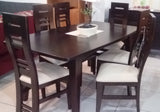 Comedor Gudoni-Pino Verde para 6 Personas ( A cotizar)