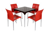 Juego de mesa y sillas De $ 3908.00 A $ 3319.00