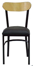Silla CG-R/S 06 (A cotizar)