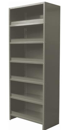 Rack CG-P/C 11 (A cotizar)