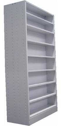 Rack CG-P/C 18 (A cotizar)