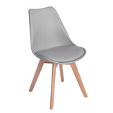 Silla CG Modelo 30 (A cotizar)