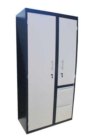 Gabinete CG-P/C 24 (A cotizar)