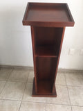 Podium (A cotizar)
