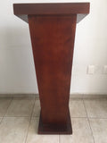 Podium (A cotizar)
