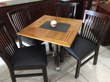 Comedor Laachira (A cotizar)