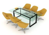Mesa de Juntas CG Modelo 06 (A cotizar)