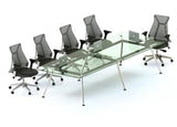Mesa de Juntas CG Modelo 08 (A cotizar)