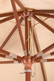06 Parasol  CG-E/S 02 (A cotizar)