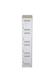 Locker CG-PE/L 01 (A cotizar)