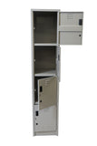 Locker CG-PE/L 04 (A cotizar)