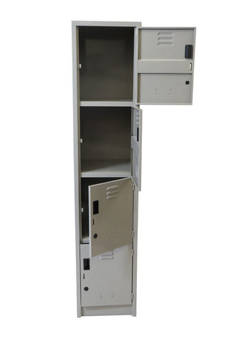Locker CG-PE/L 04 (A cotizar)