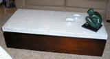 Mesa de centro onix MC 27 (A Cotizar)