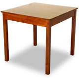 Mesa CG Modelo 22 de 80x80 cm (A cotizar)