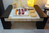 Mesa de centro onix 2 (A Cotizar)
