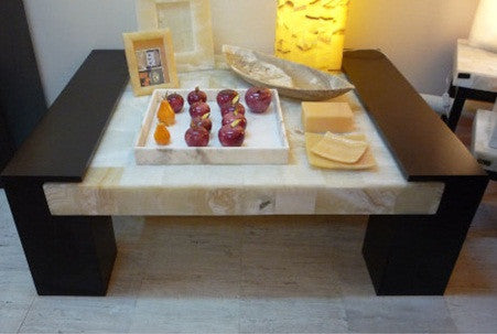 Mesa de centro onix 2 (A Cotizar)