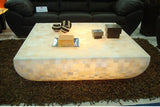 Mesa de centro onix MC 12 (A Cotizar)