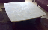 Mesa de centro onix MC 01 (A Cotizar)