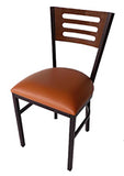 Silla CG-R/S 08 (A cotizar)
