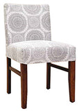 Silla de madera CG Modelo 11 (A cotizar)