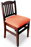 Silla de madera CG Modelo 27 (A cotizar)