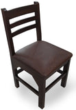 Silla de madera CG Modelo 26 (A cotizar)