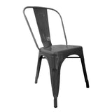 Silla CG-J/S 01 (A cotizar)