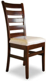 Silla de madera CG Modelo 22 (A cotizar)