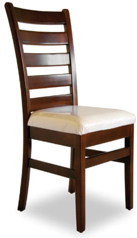Silla de madera CG Modelo 22 (A cotizar)