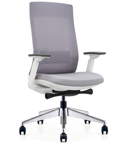 Silla ejecutiva CG Modelo 02 (A cotizar)