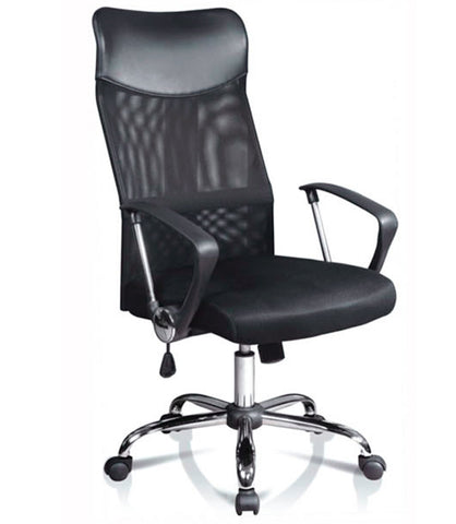 Silla ejecutiva CG Modelo 14 (A cotizar)