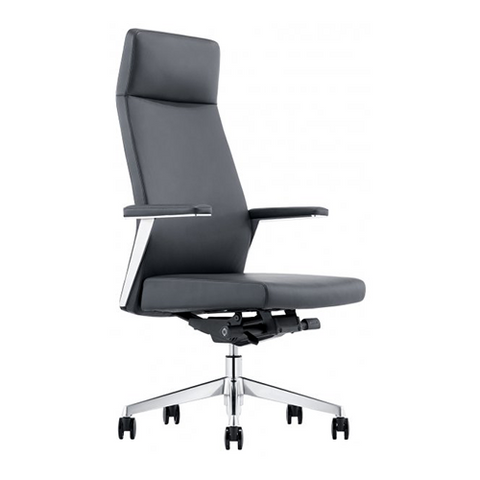 Silla ejecutiva CG Modelo 16 (A cotizar)
