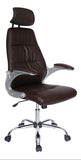 Silla ejecutiva CG Modelo 21 (A cotizar)