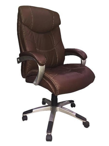 Silla ejecutiva CG Modelo 24 (A cotizar)