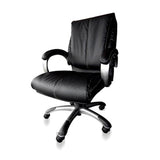 Silla ejecutiva CG Modelo 26 (A cotizar)