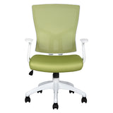 Silla ejecutiva CG Modelo 27 (A cotizar)