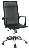 Silla Ejecutiva CG Modelo 32 (A cotizar)