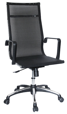 Silla Ejecutiva CG Modelo 32 (A cotizar)