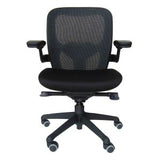 Silla Secetarial CG Modelo 03 (A cotizar)