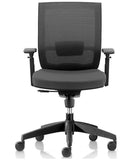 Silla Secetarial CG Modelo 04 (A cotizar)