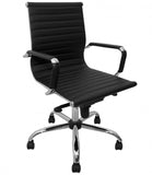 Silla Secetarial CG Modelo 05 (A cotizar)